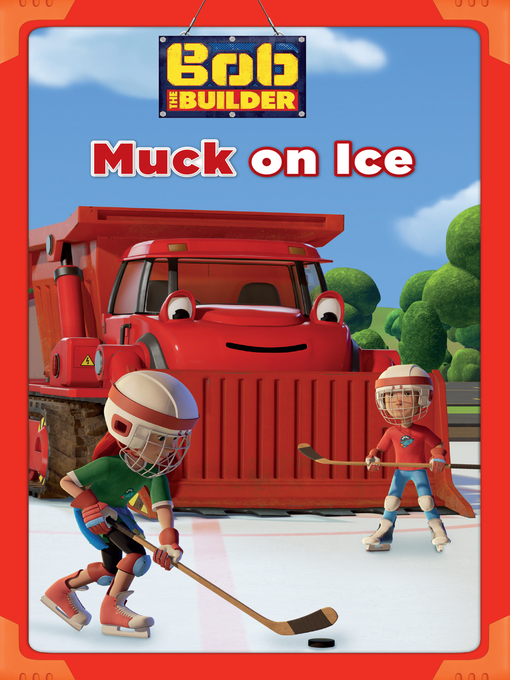 Title details for Muck on Ice by Emily Sollinger - Available